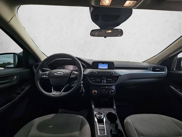 Used 2020 Ford Escape S FWD image 17