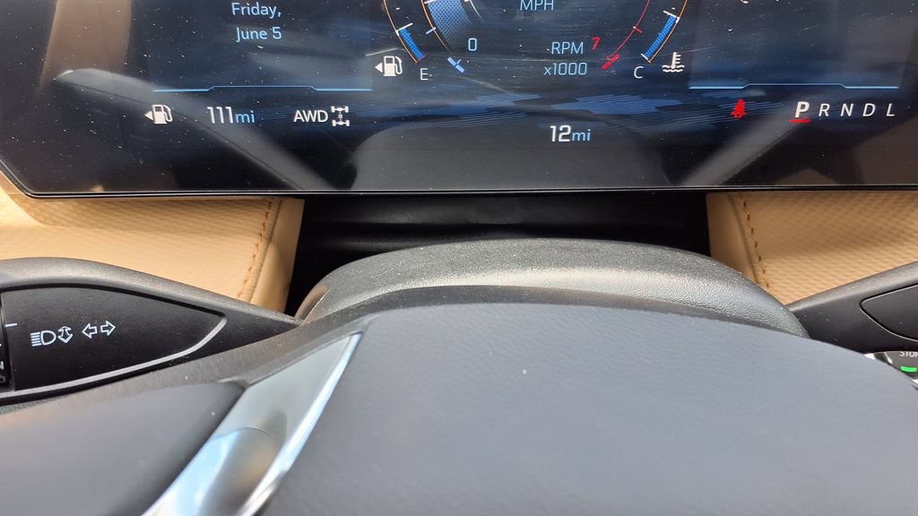 New 2026 Chevrolet Equinox ACTIV w/ Safety and Technology Package AWD/4WD image 26