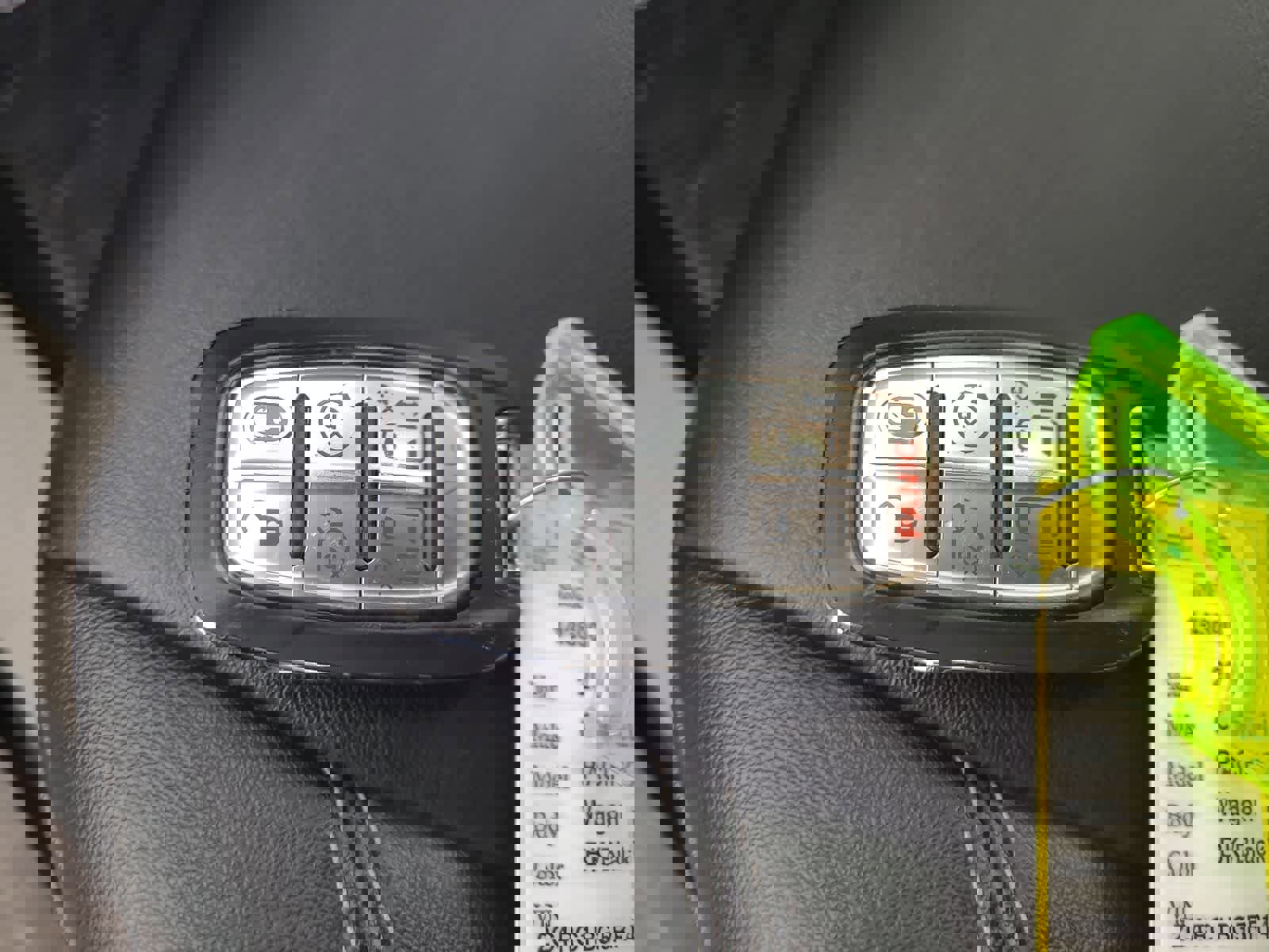 Certified 2024 Chrysler Pacifica Touring-L image 28