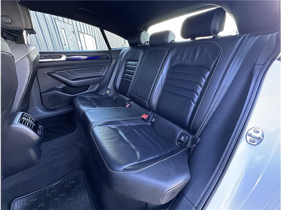 Used 2021 Volkswagen Arteon SEL Premium image 16