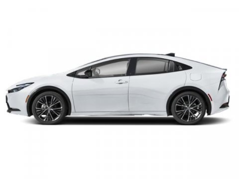 New 2026 Toyota Prius Limited AWD/4WD image 3