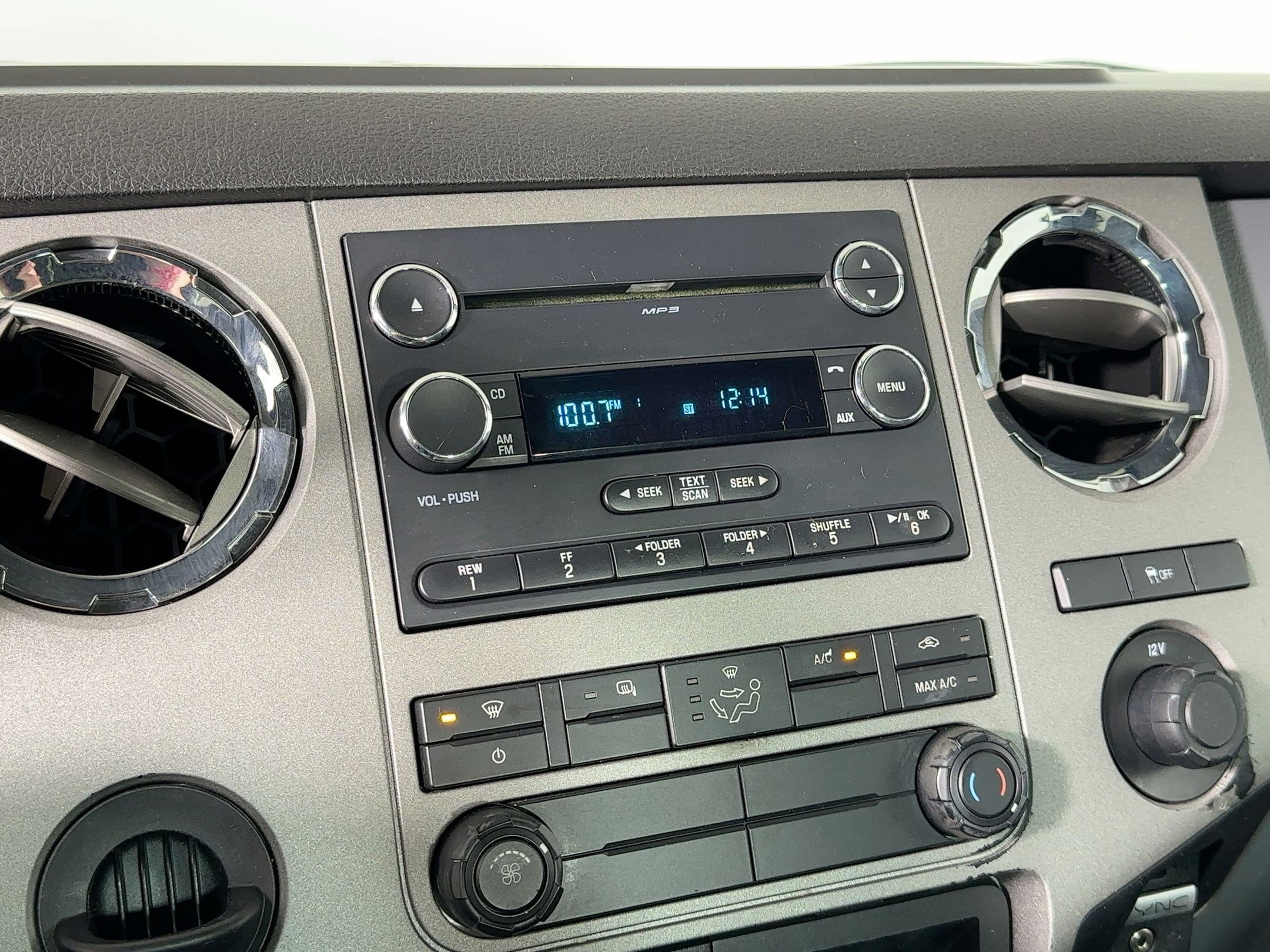 Used 2016 Ford F250 XLT image 16