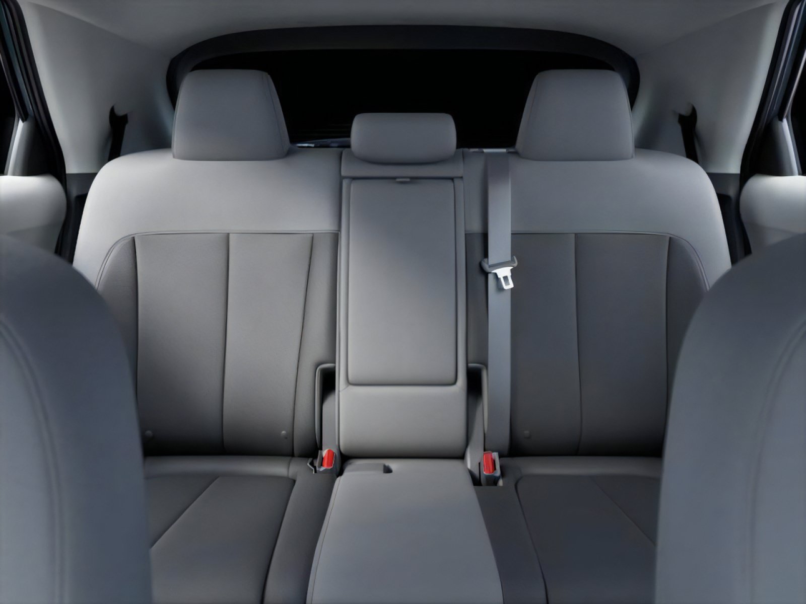 New 2026 Hyundai Ioniq 5 SE RWD image 12
