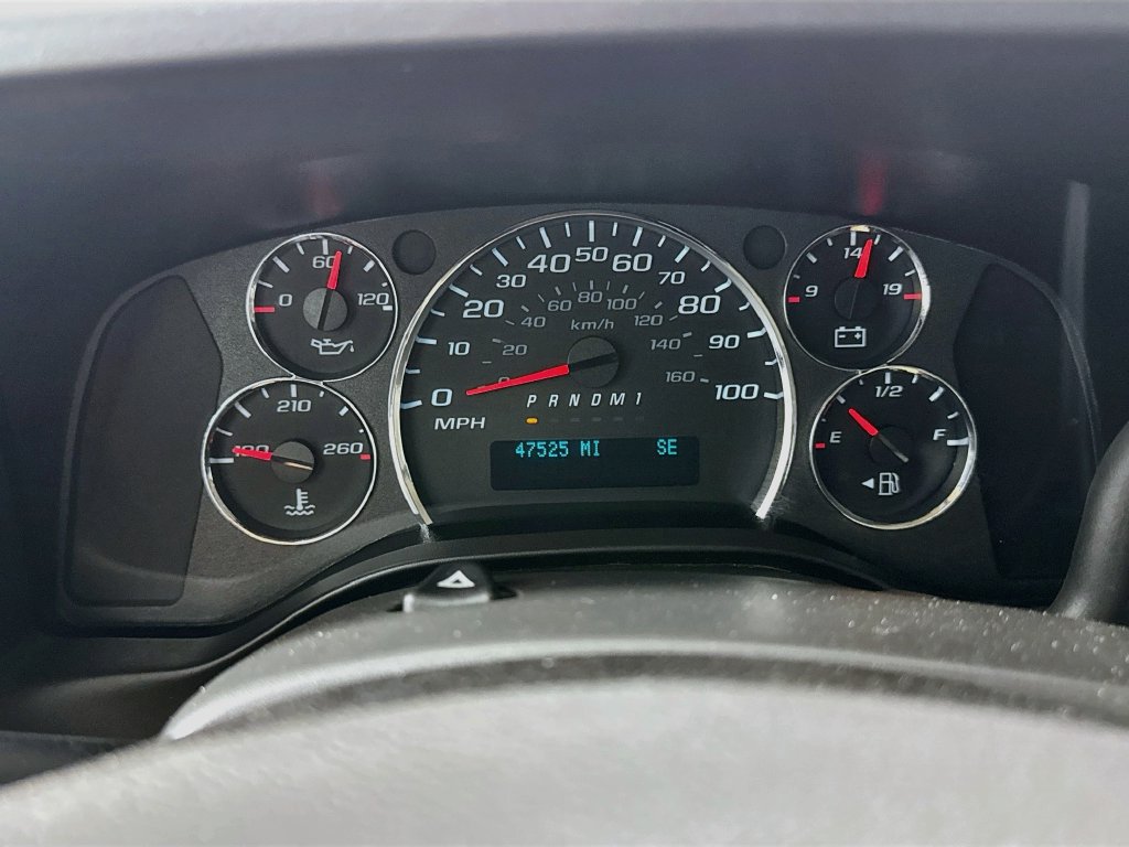 Used 2021 Chevrolet Express 2500 LS w/ Driver Convenience Package RWD image 14