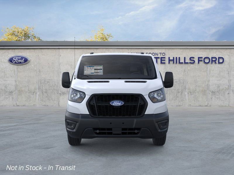 New 2026 Ford Transit 150 Low Roof image 6
