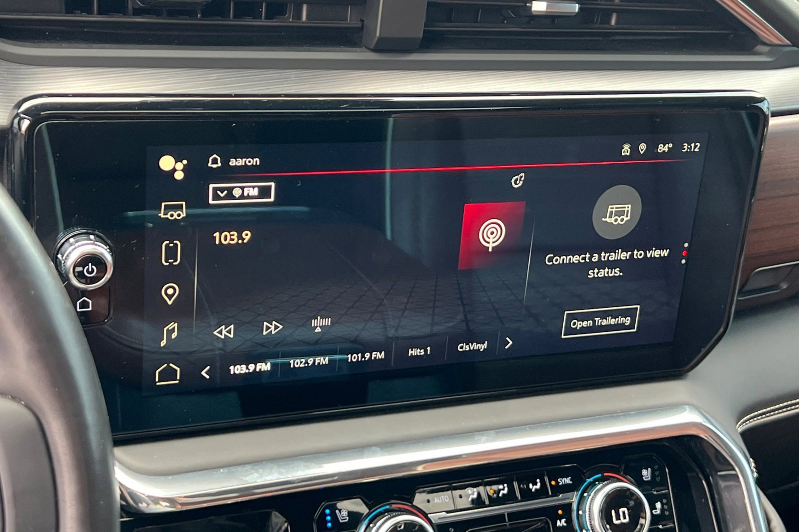 Used 2024 GMC Sierra 1500 Denali Ultimate image 26