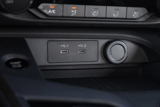 New 2026 Nissan Sentra S w/ S Cold Weather Package FWD image 24