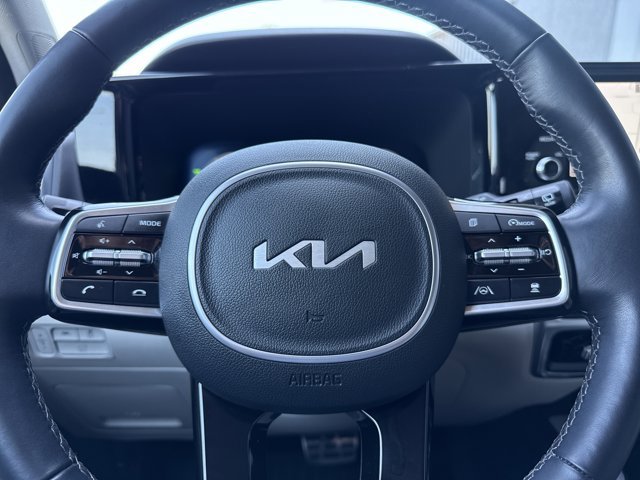 Used 2023 Kia Sorento SX Prestige AWD/4WD image 23