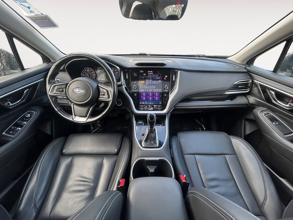 Used 2021 Subaru Legacy Limited XT w/ Popular Package #3 AWD/4WD image 13