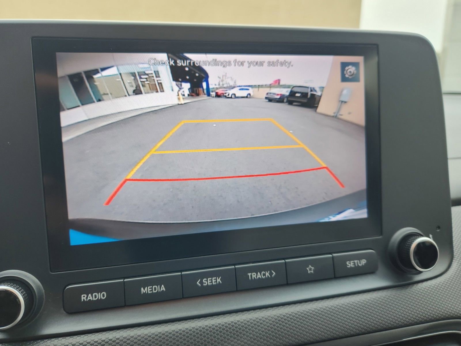 Certified 2023 Hyundai Kona SEL image 43