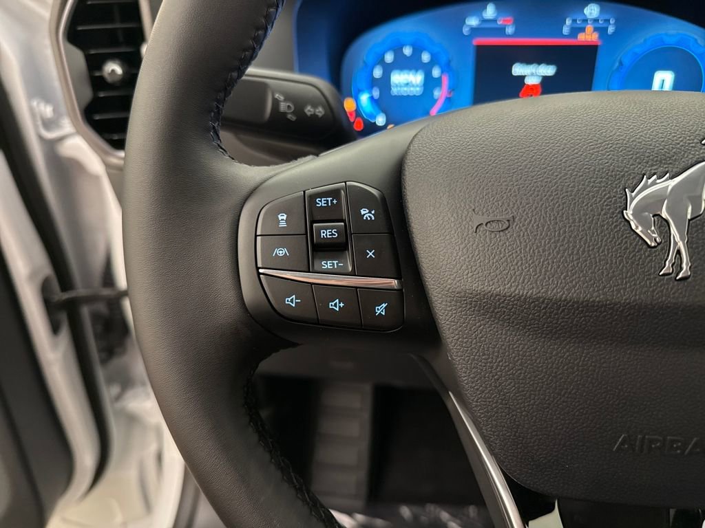 New 2025 Ford Bronco Sport Big Bend w/ Convenience Package image 15