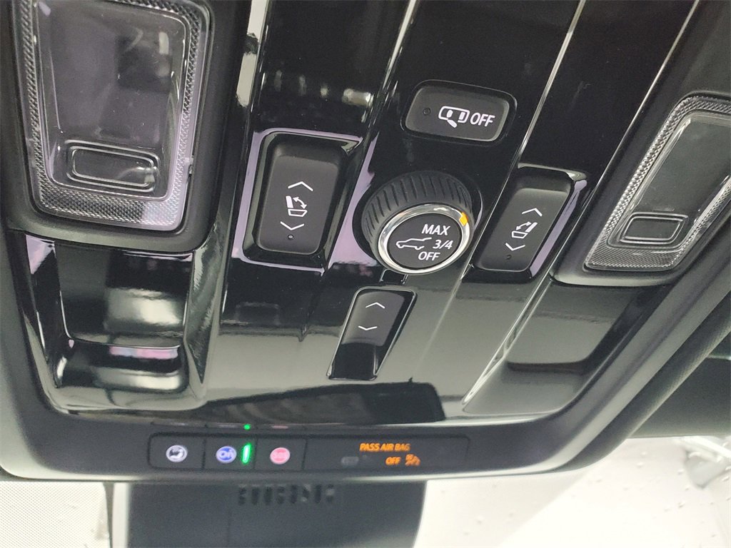 New 2026 GMC Yukon XL Denali w/ LPO, Floor Liner Package image 28