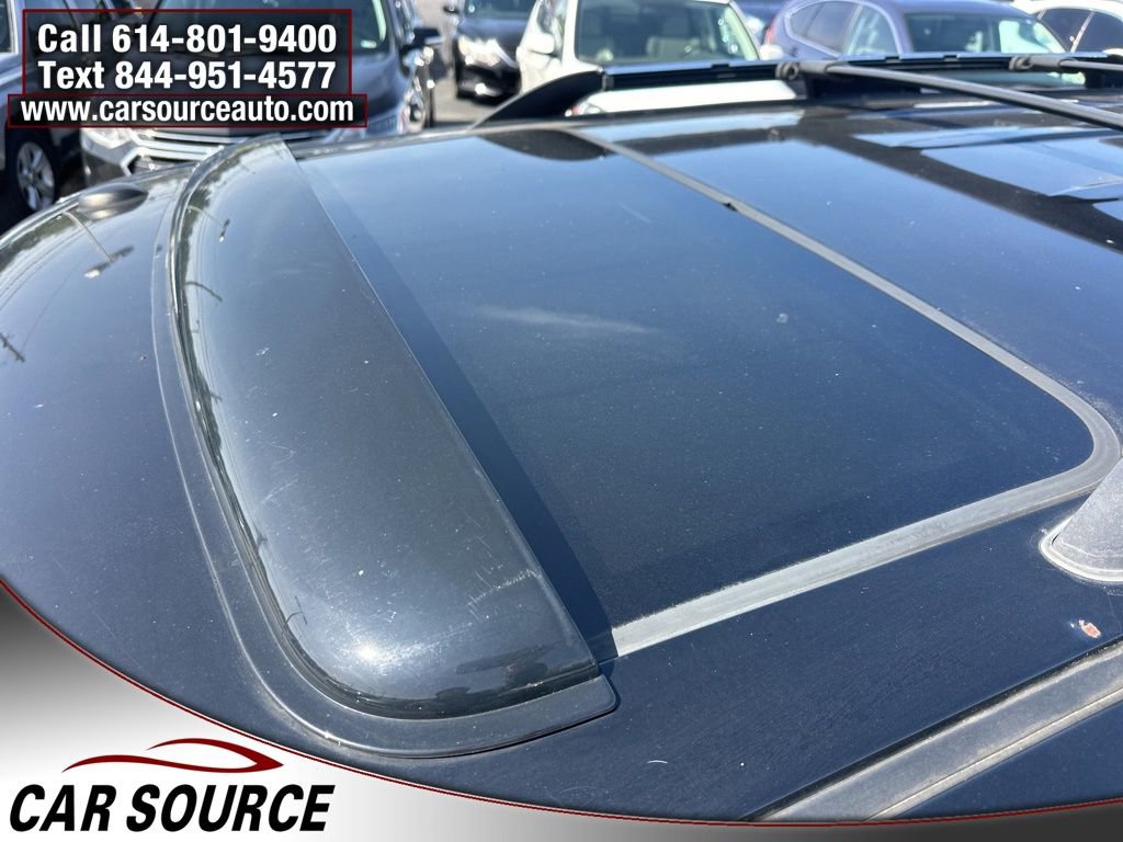 Used 2012 Ford Escape Limited image 8