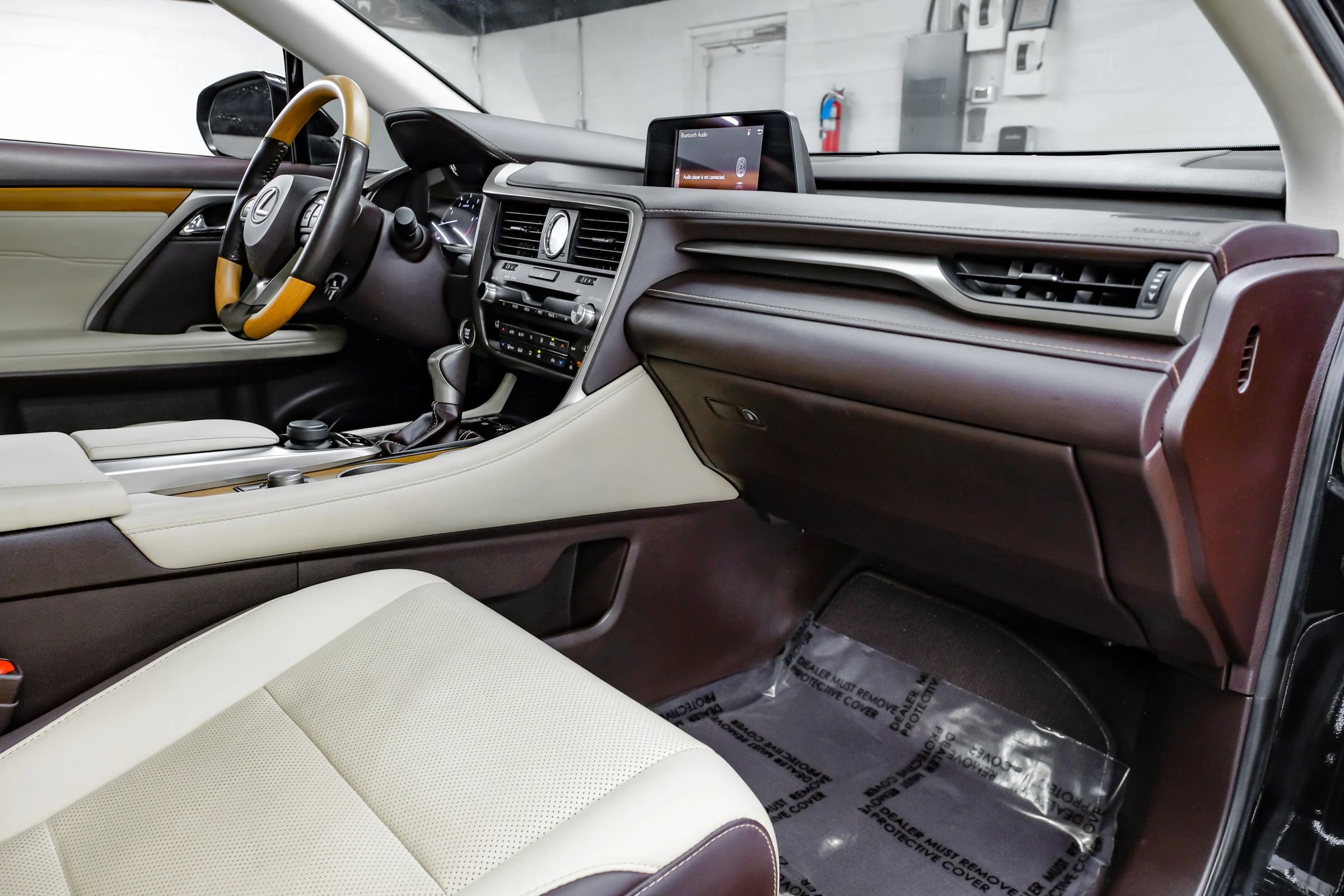 Used 2019 Lexus RX 350 FWD w/ Premium Package image 19