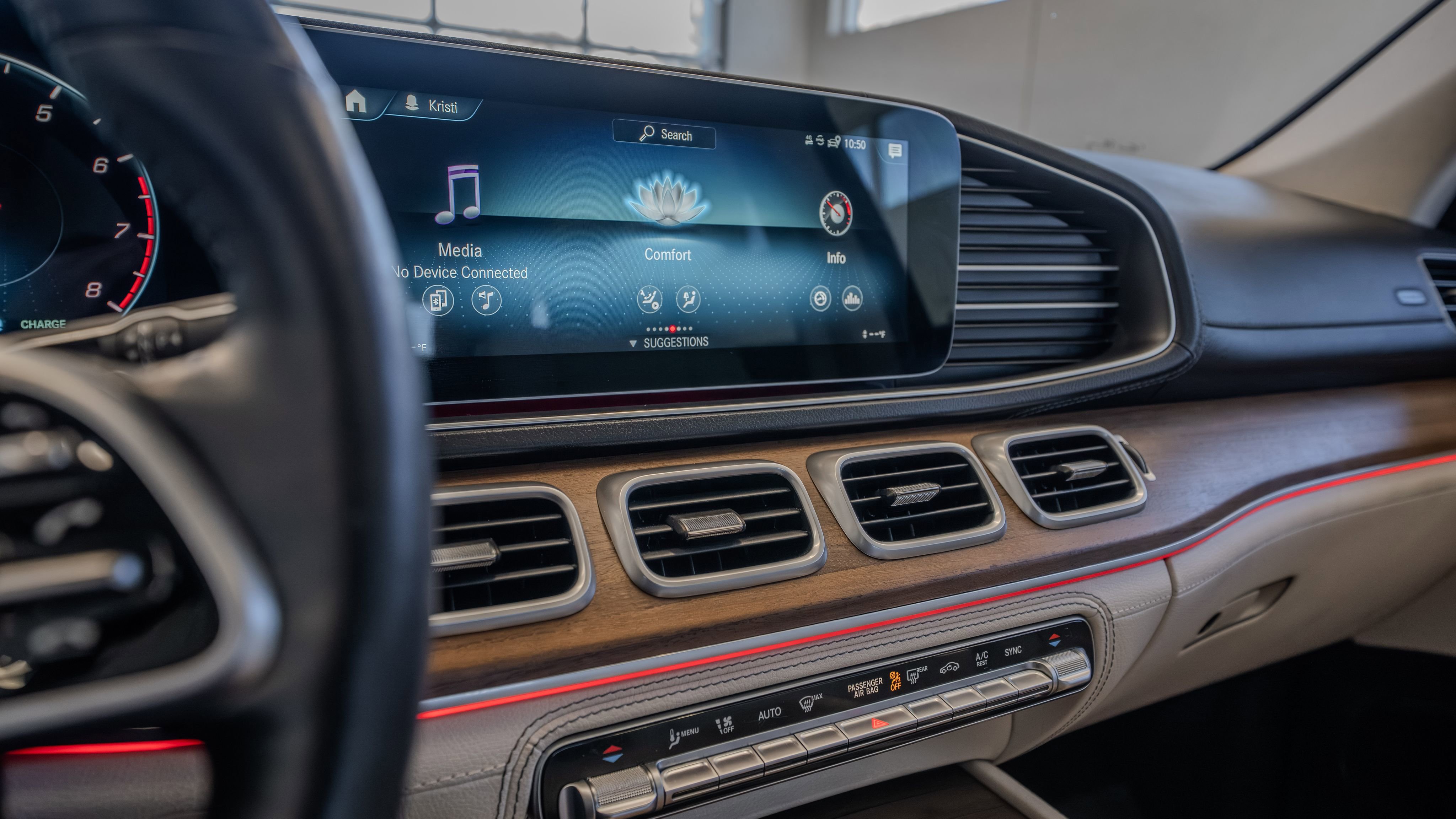 Used 2022 Mercedes-Benz GLE 450 4MATIC image 29