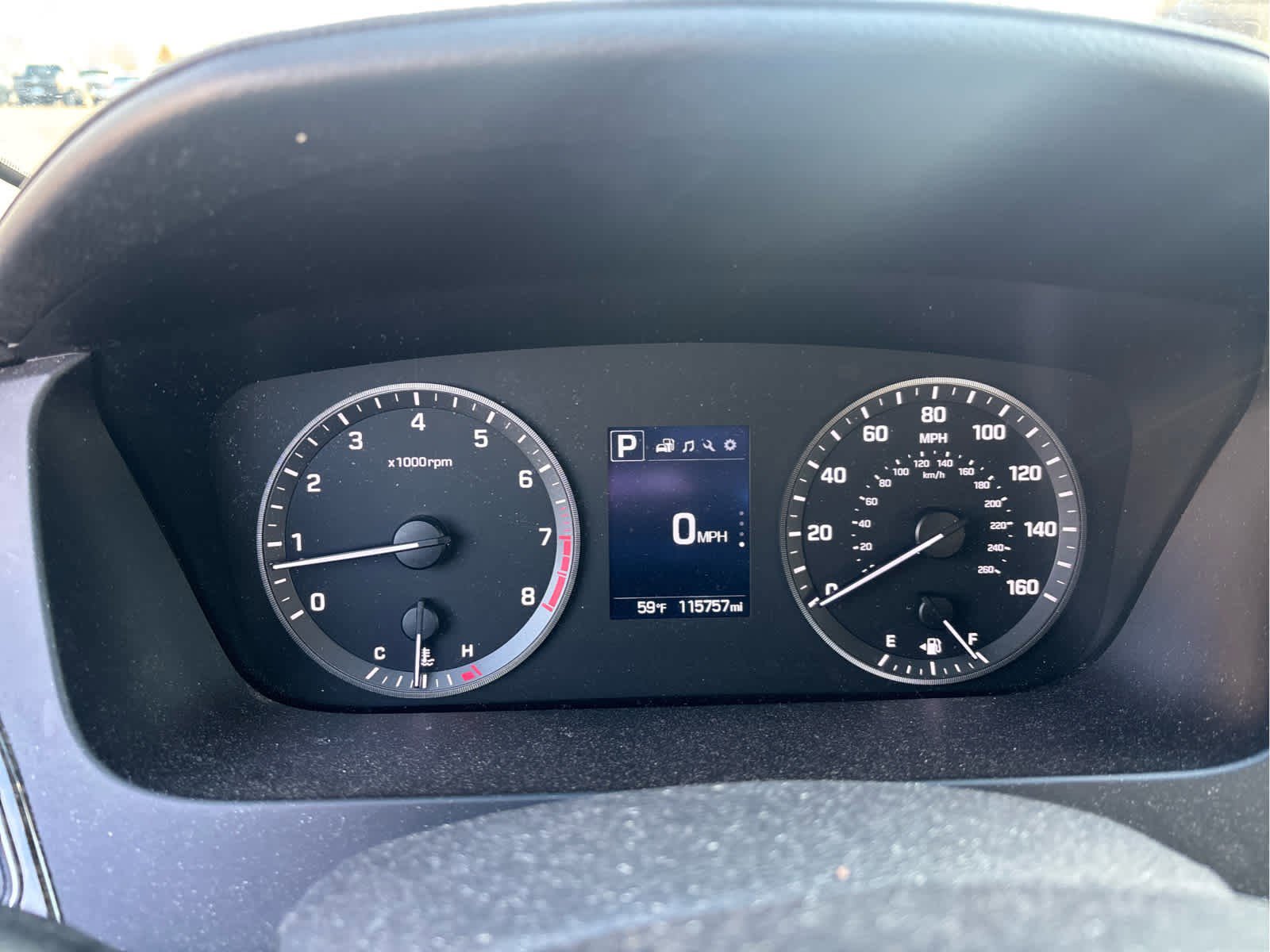 Used 2017 Hyundai Sonata Limited image 10