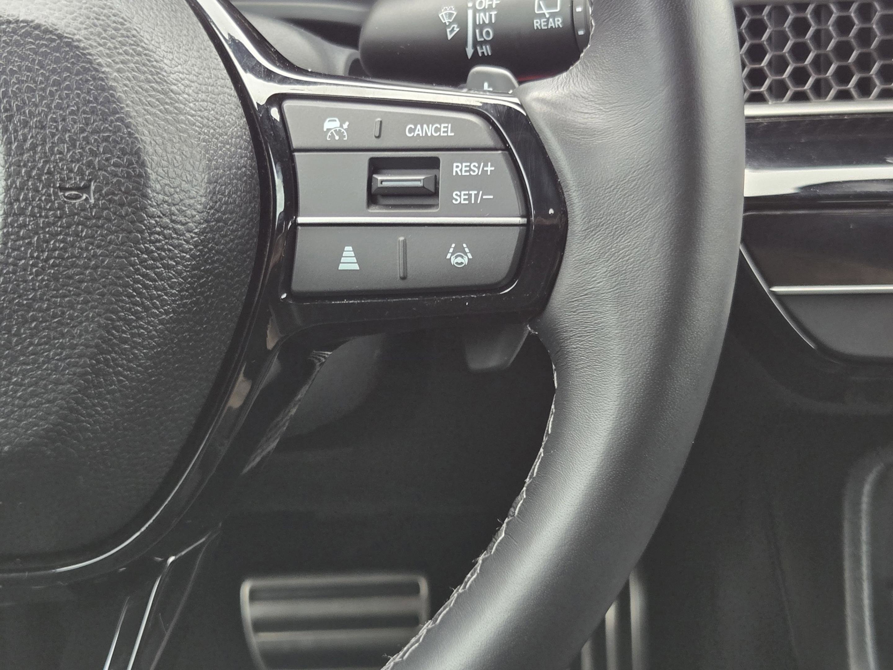 Certified 2024 Honda Civic Sport image 23