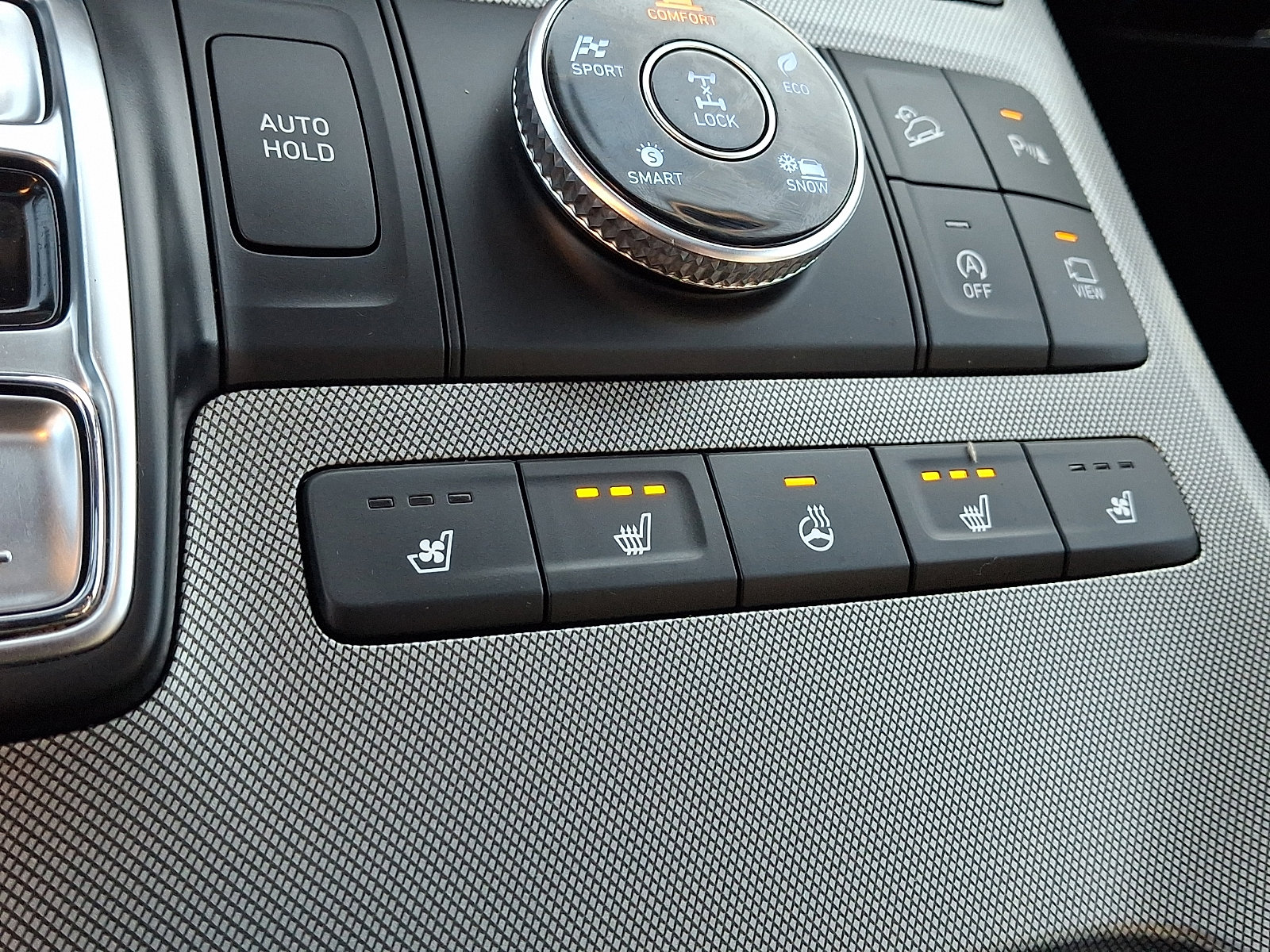 Certified 2022 Hyundai Palisade Calligraphy image 28