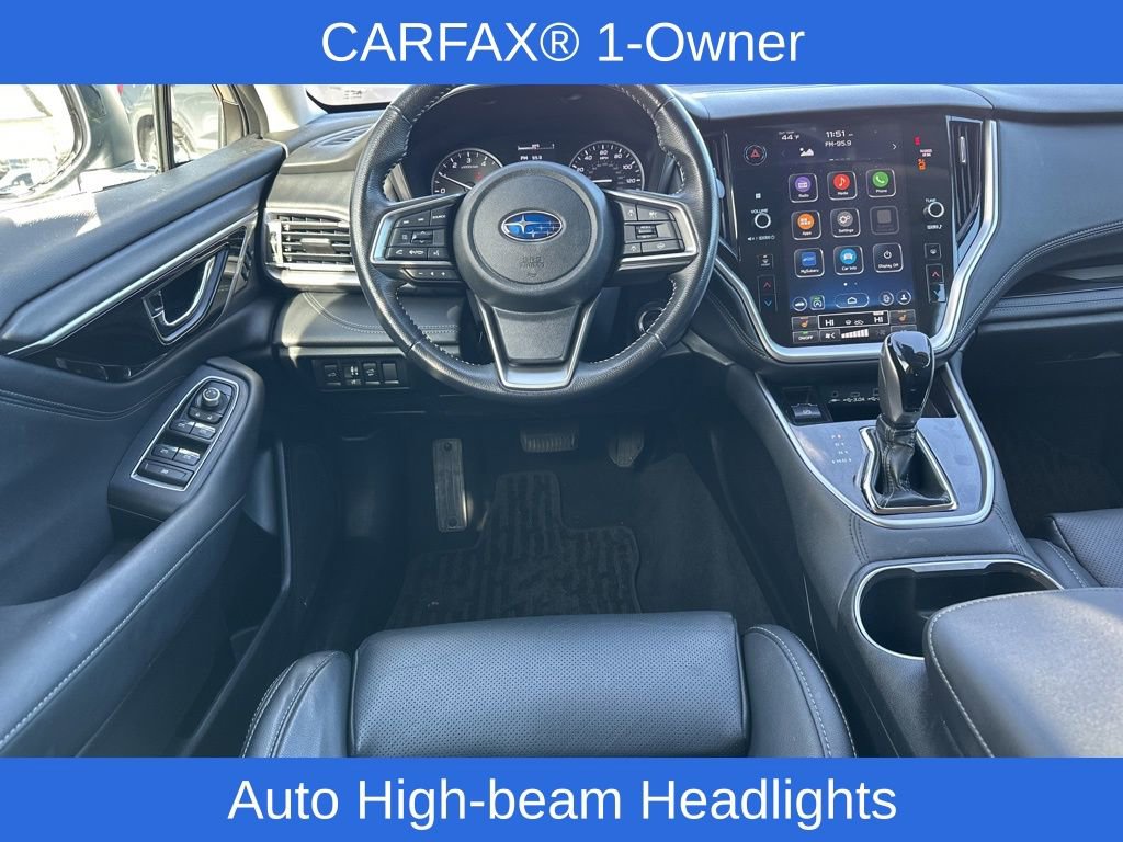 Used 2023 Subaru Outback Limited image 15