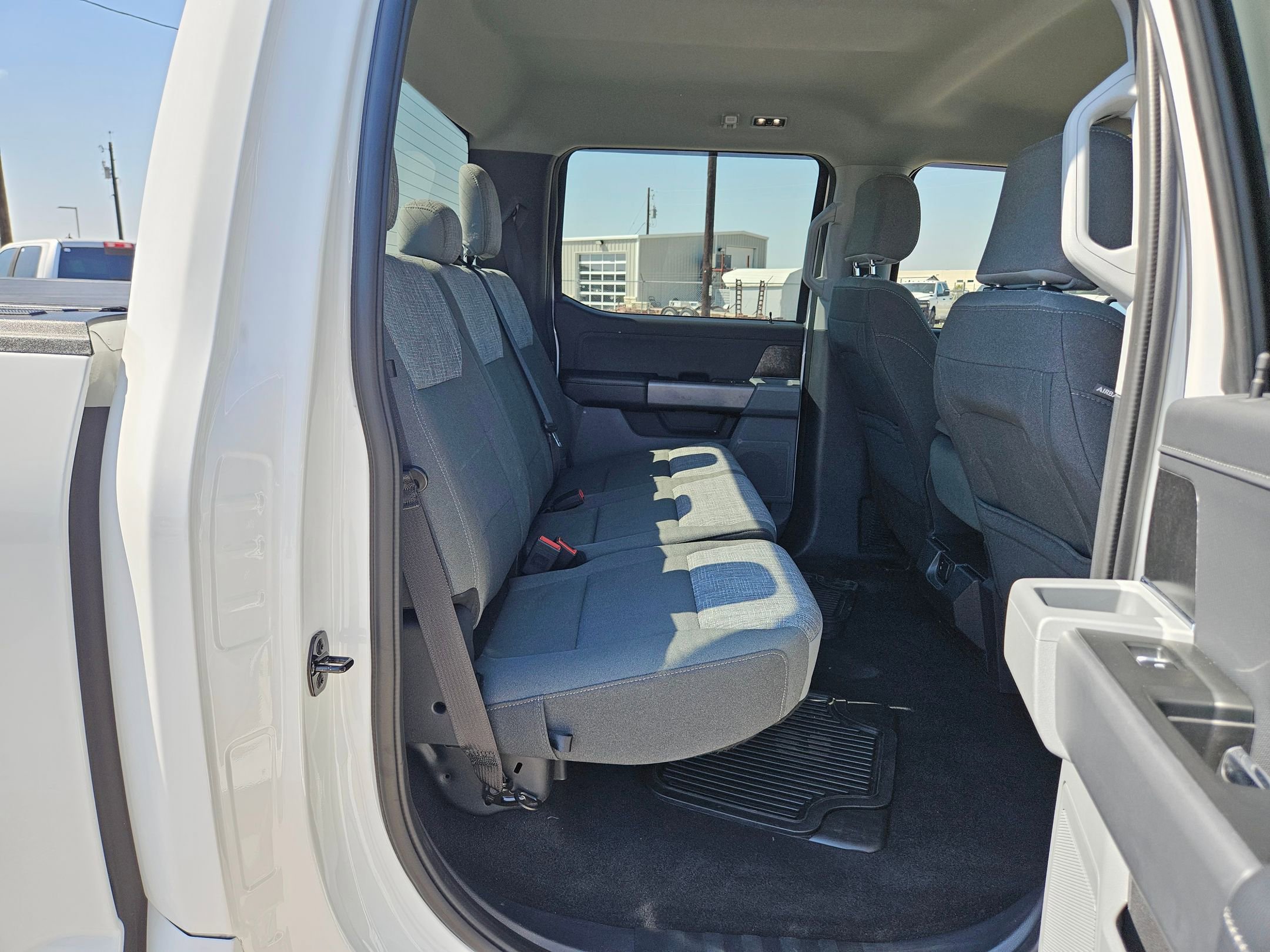 Used 2023 Ford F150 XLT w/ Equipment Group 302A High image 25