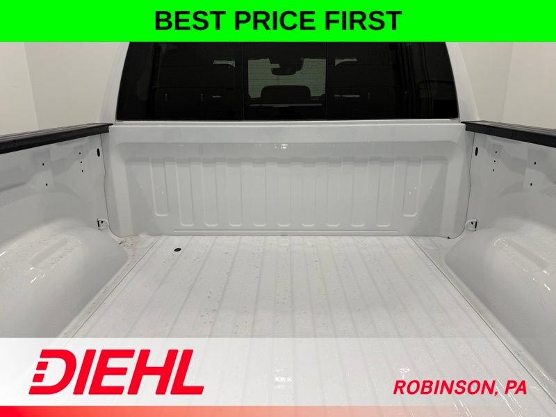 New 2026 RAM 1500 Big Horn AWD/4WD image 9