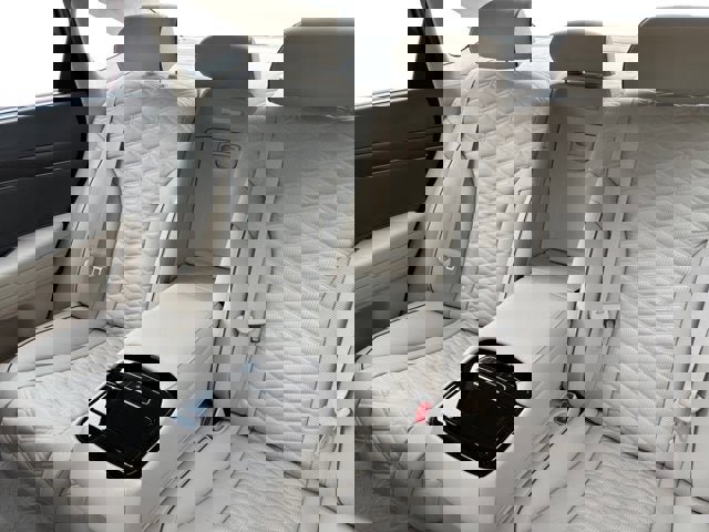 New 2025 Genesis G80 3.5T Sport Prestige image 13