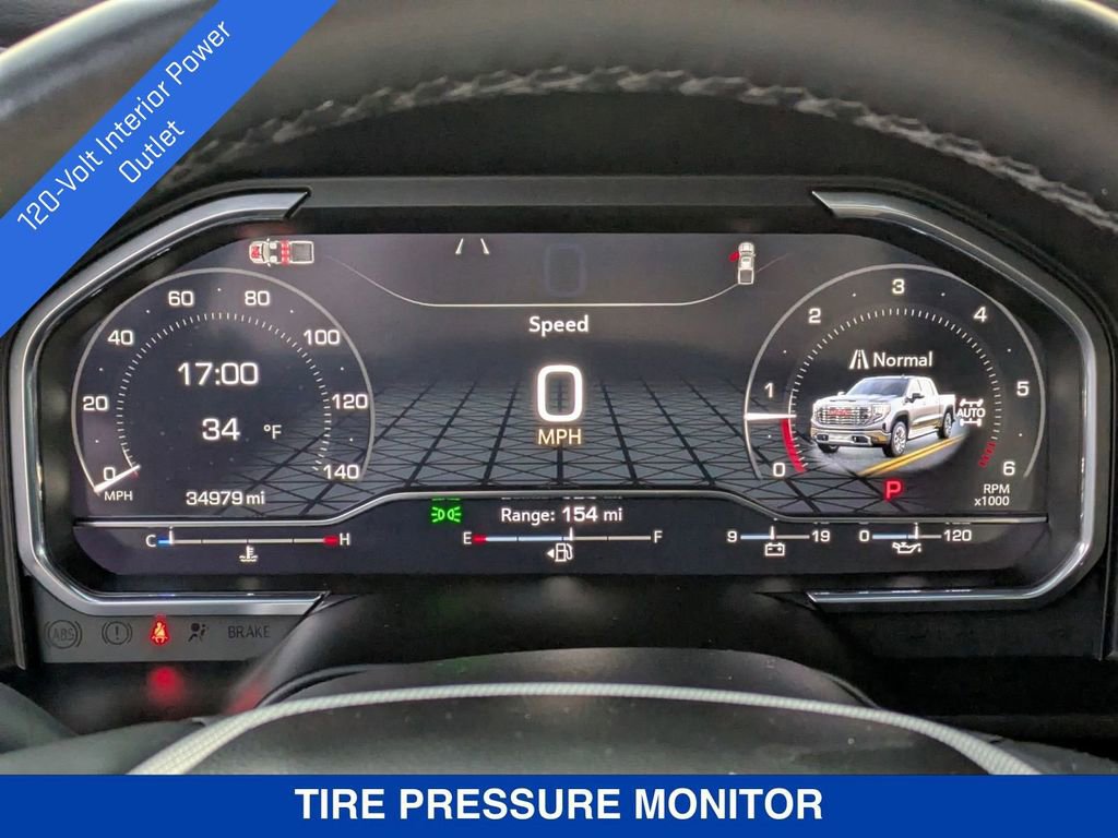 Certified 2024 GMC Sierra 1500 Denali w/ Denali Reserve Package image 26