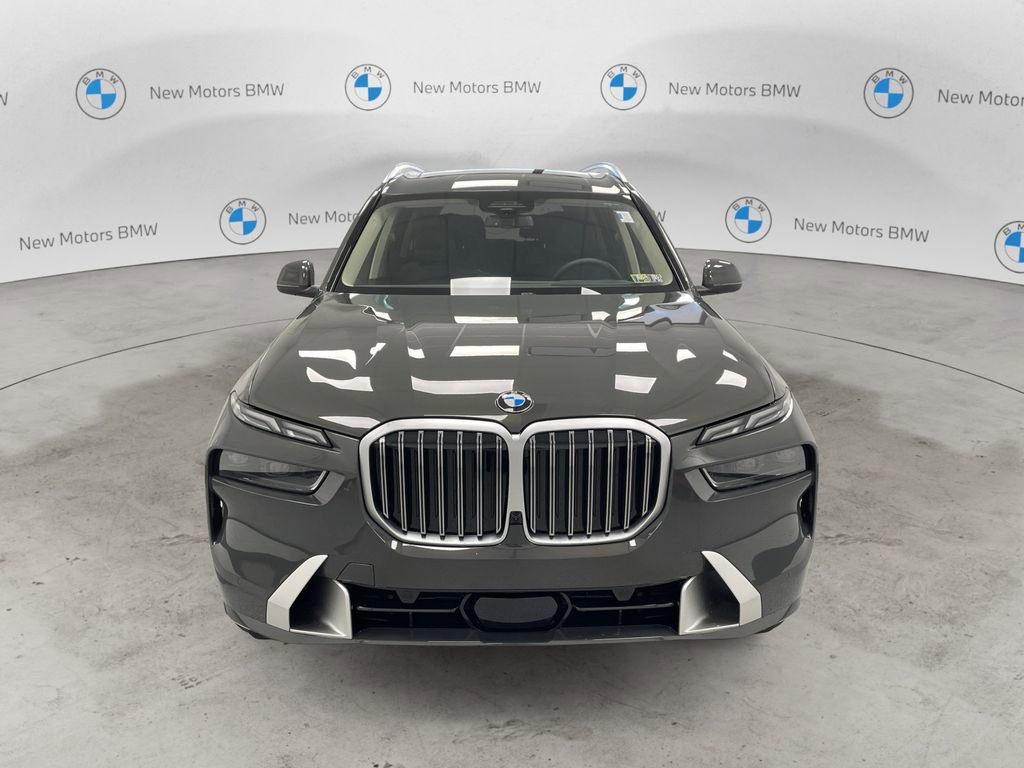 New 2026 BMW X7 xDrive40i image 8