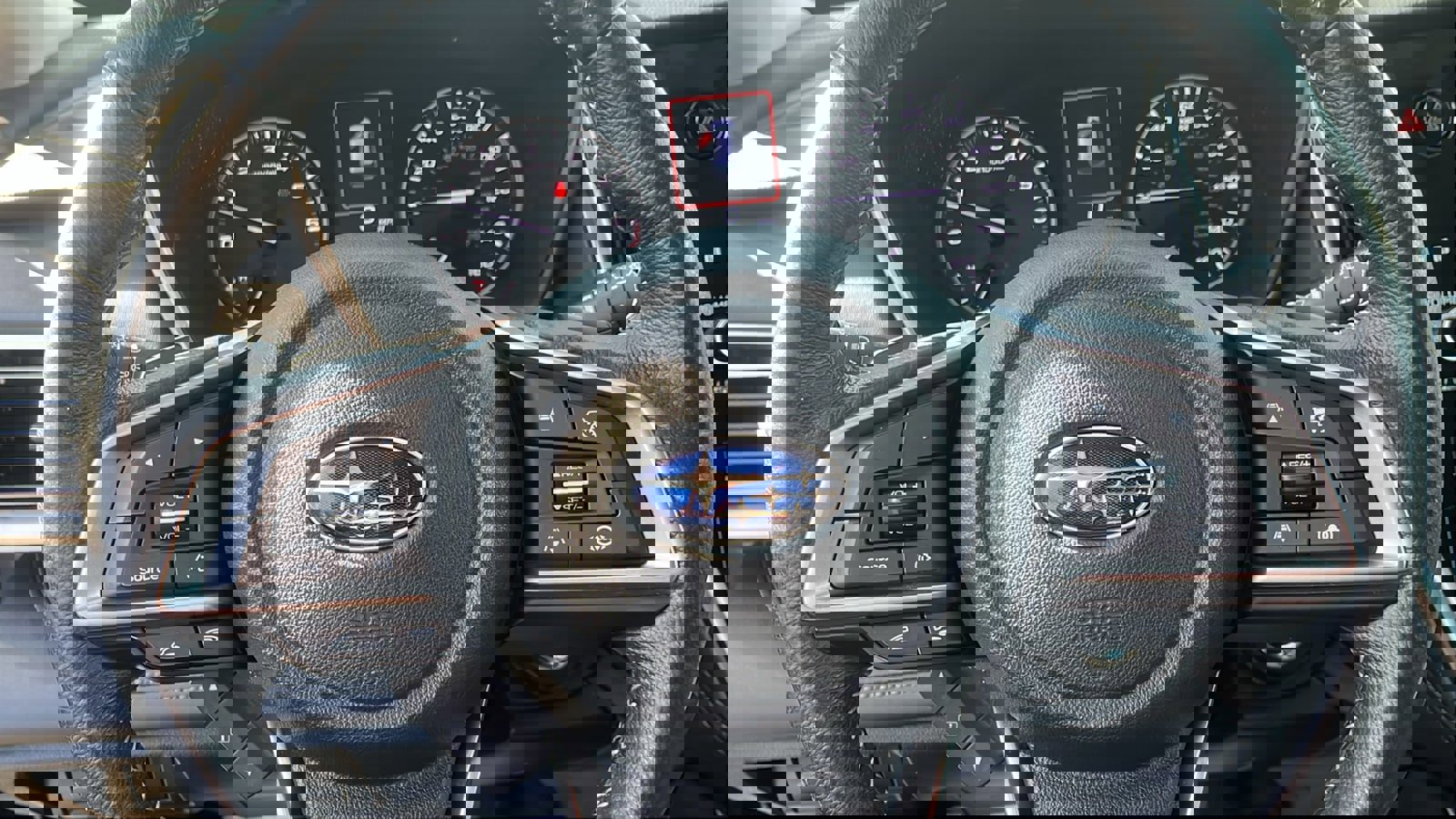 Certified 2022 Subaru Outback Limited image 12