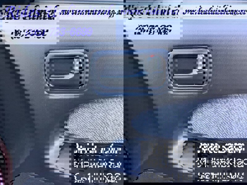 Used 1997 Nissan Maxima GXE image 29