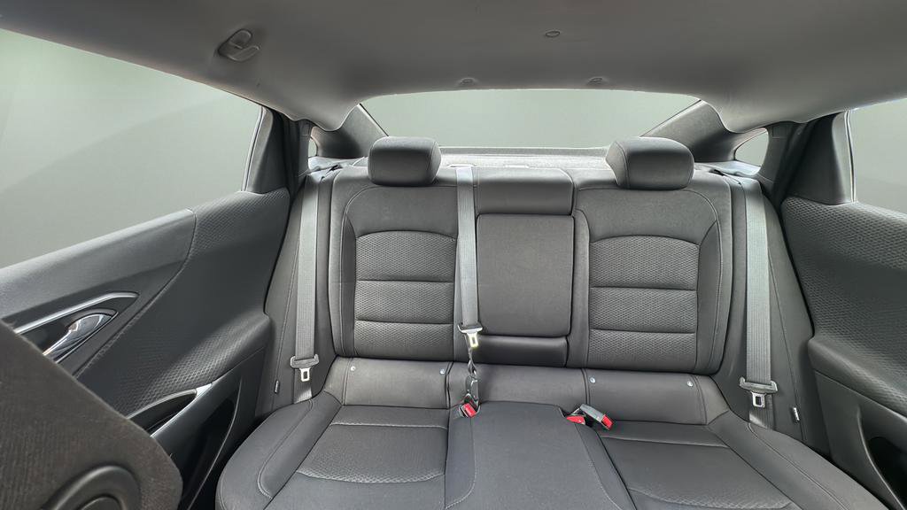 Used 2023 Chevrolet Malibu LT FWD image 16