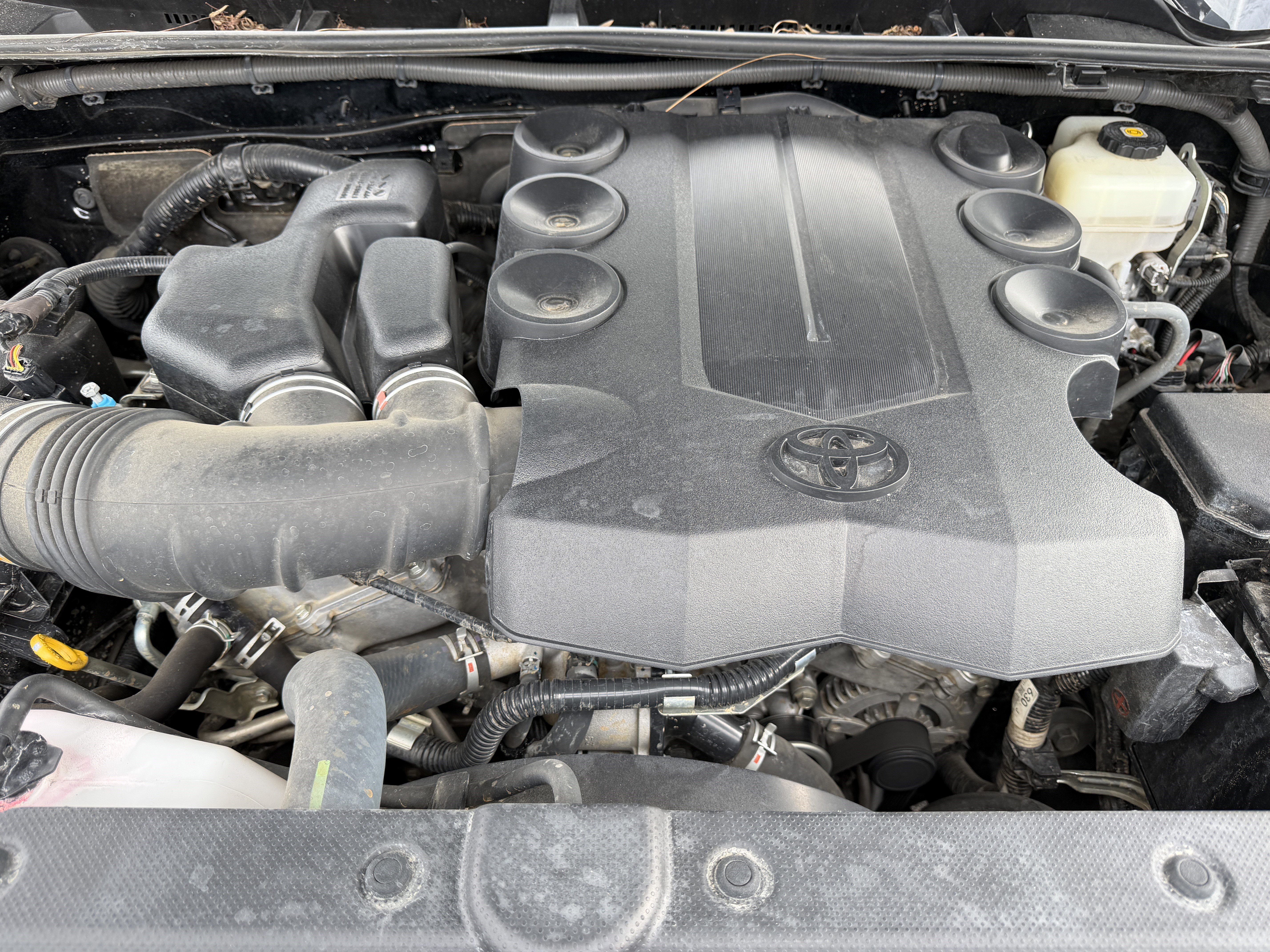 Used 2019 Toyota 4Runner Limited AWD/4WD image 29