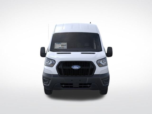 New 2026 Ford Transit 350 148 High Roof Extended w/ Load Area Protection Package RWD image 8