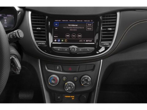 Certified 2020 Chevrolet Trax LS w/ Tint and Cruise Package image 13
