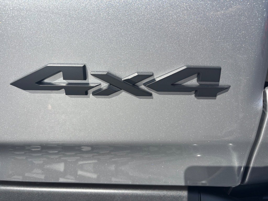 New 2026 RAM 1500 Classic Warlock image 9