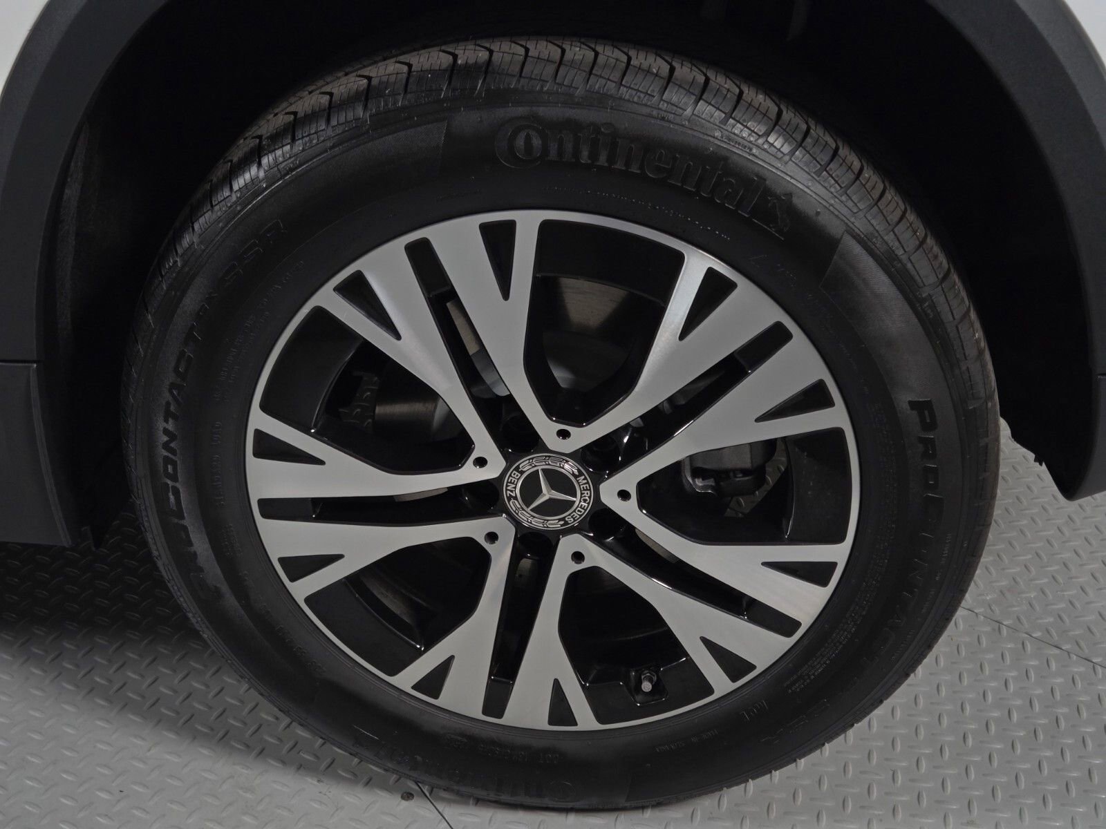 Used 2025 Mercedes-Benz GLA 250 GLA 250 image 10