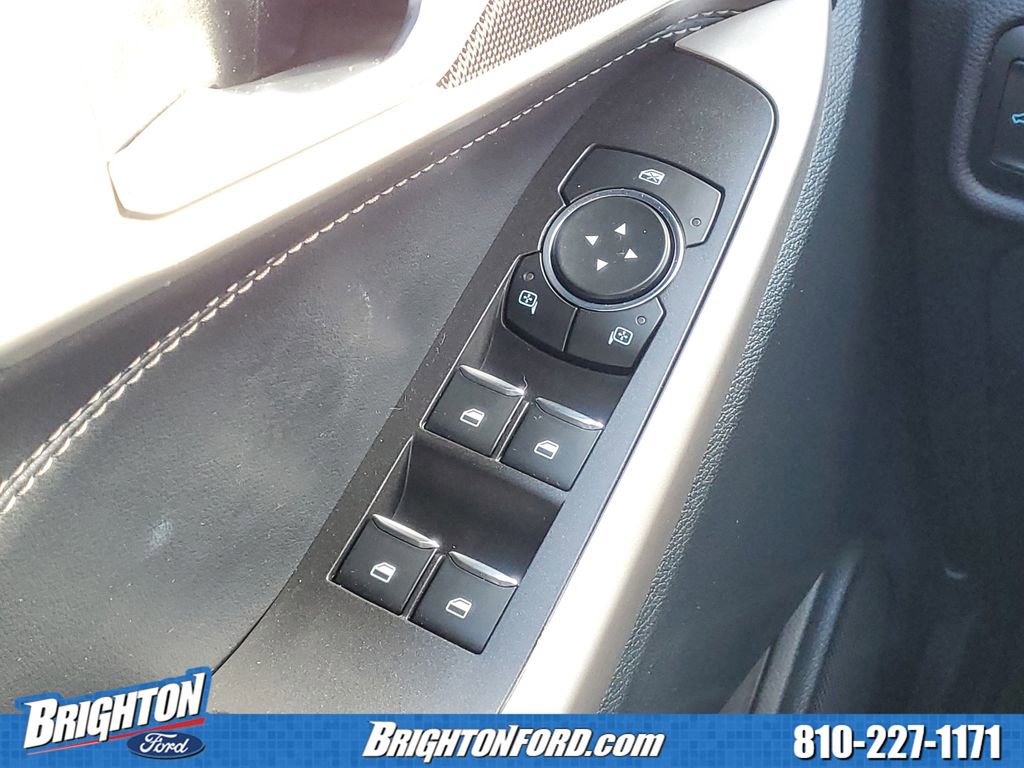 Certified 2023 Ford Explorer XLT image 17