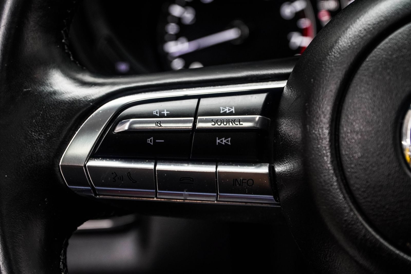 Used 2022 MAZDA CX-30 AWD 2.5 S w/ Preferred Package image 30