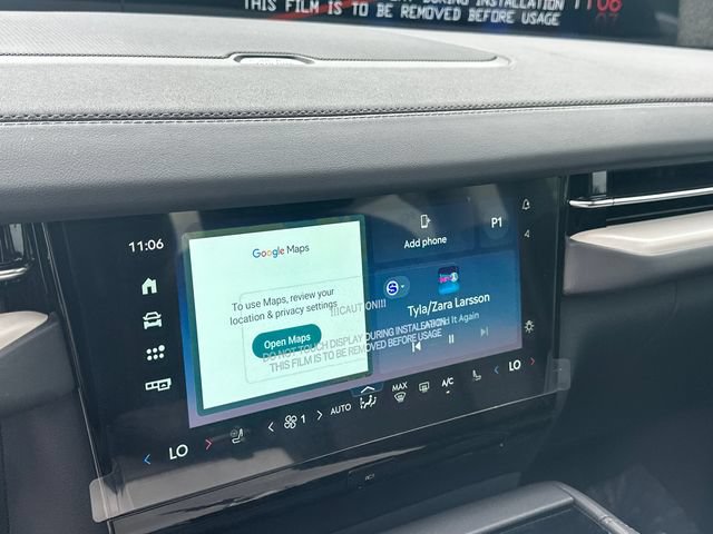 New 2026 Lincoln Navigator Reserve AWD/4WD image 28