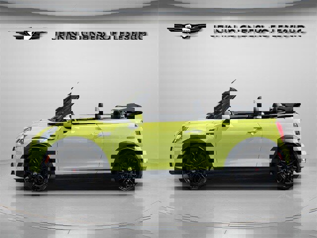 Used 2022 MINI Cooper S image 10