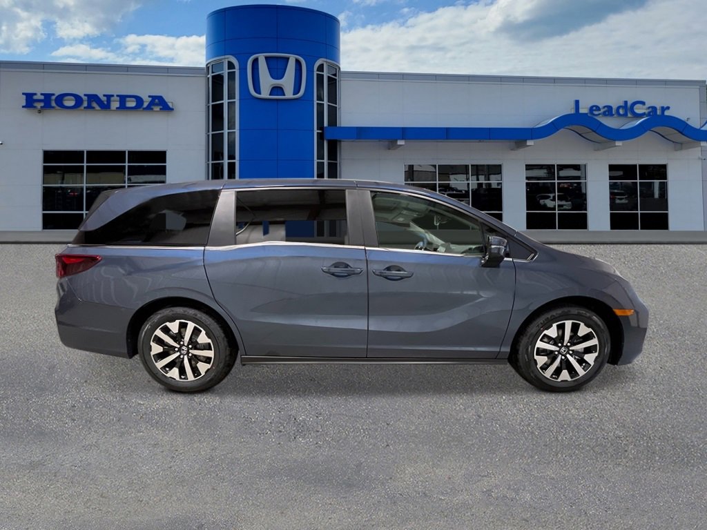 New 2026 Honda Odyssey EX-L image 7