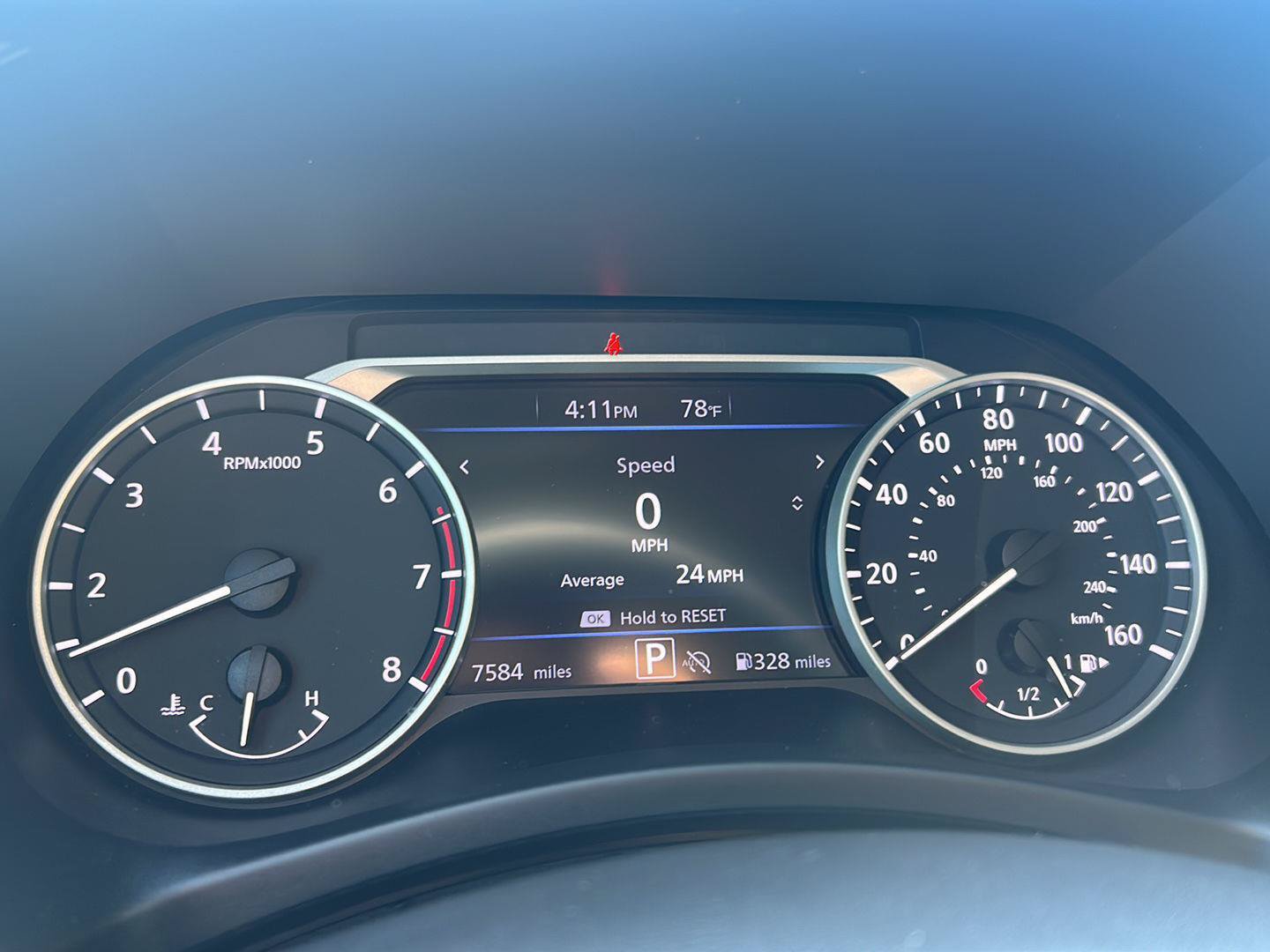 Used 2025 Nissan Sentra SR FWD image 23