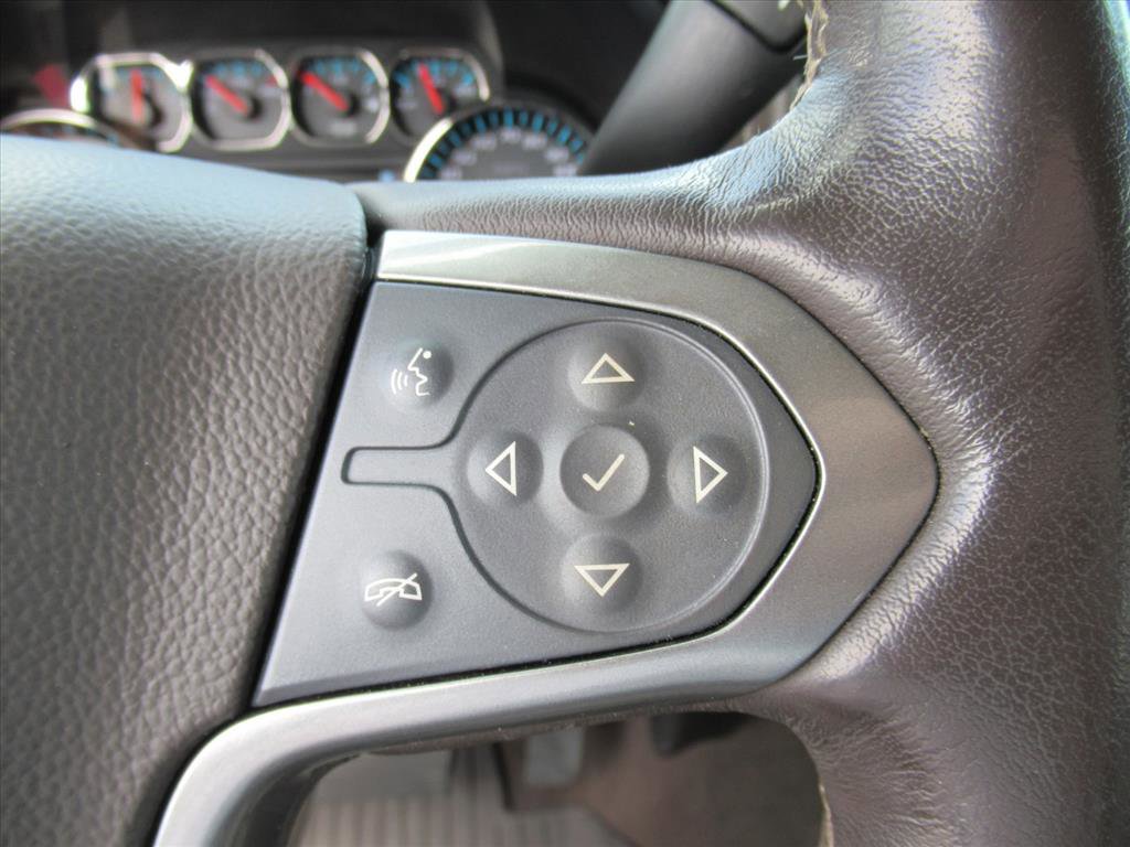 Used 2019 Chevrolet Silverado 2500 LTZ w/ Duramax Plus Package image 22