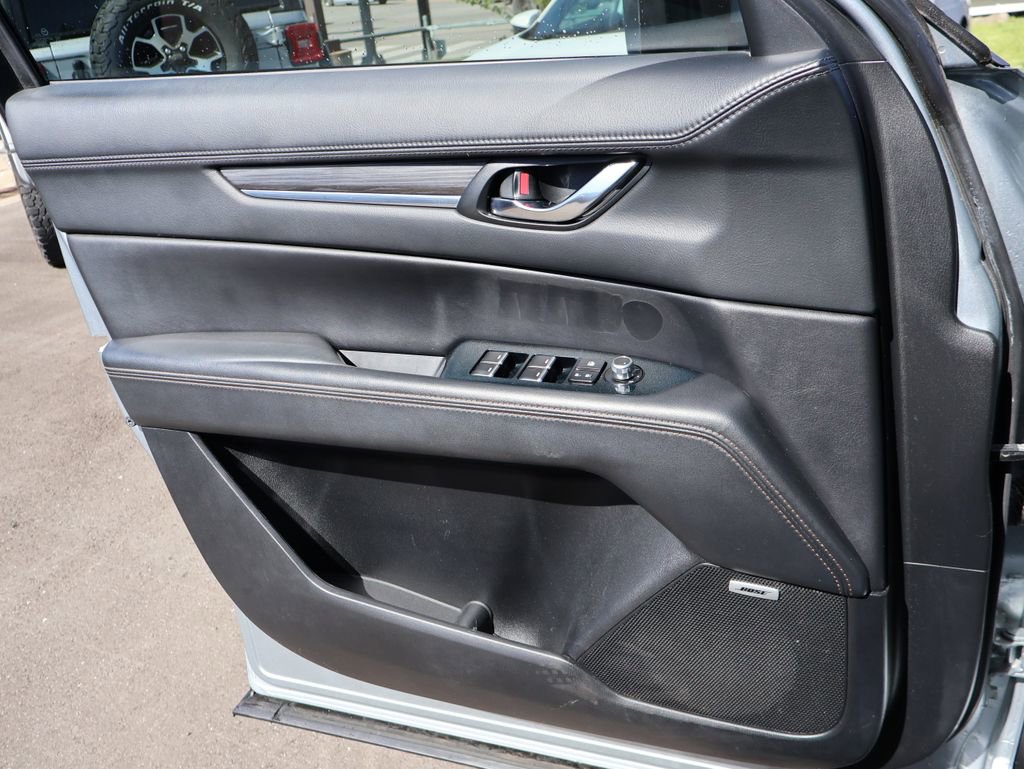 Used 2018 MAZDA CX-5 Grand Touring w/ Premium Package FWD image 35