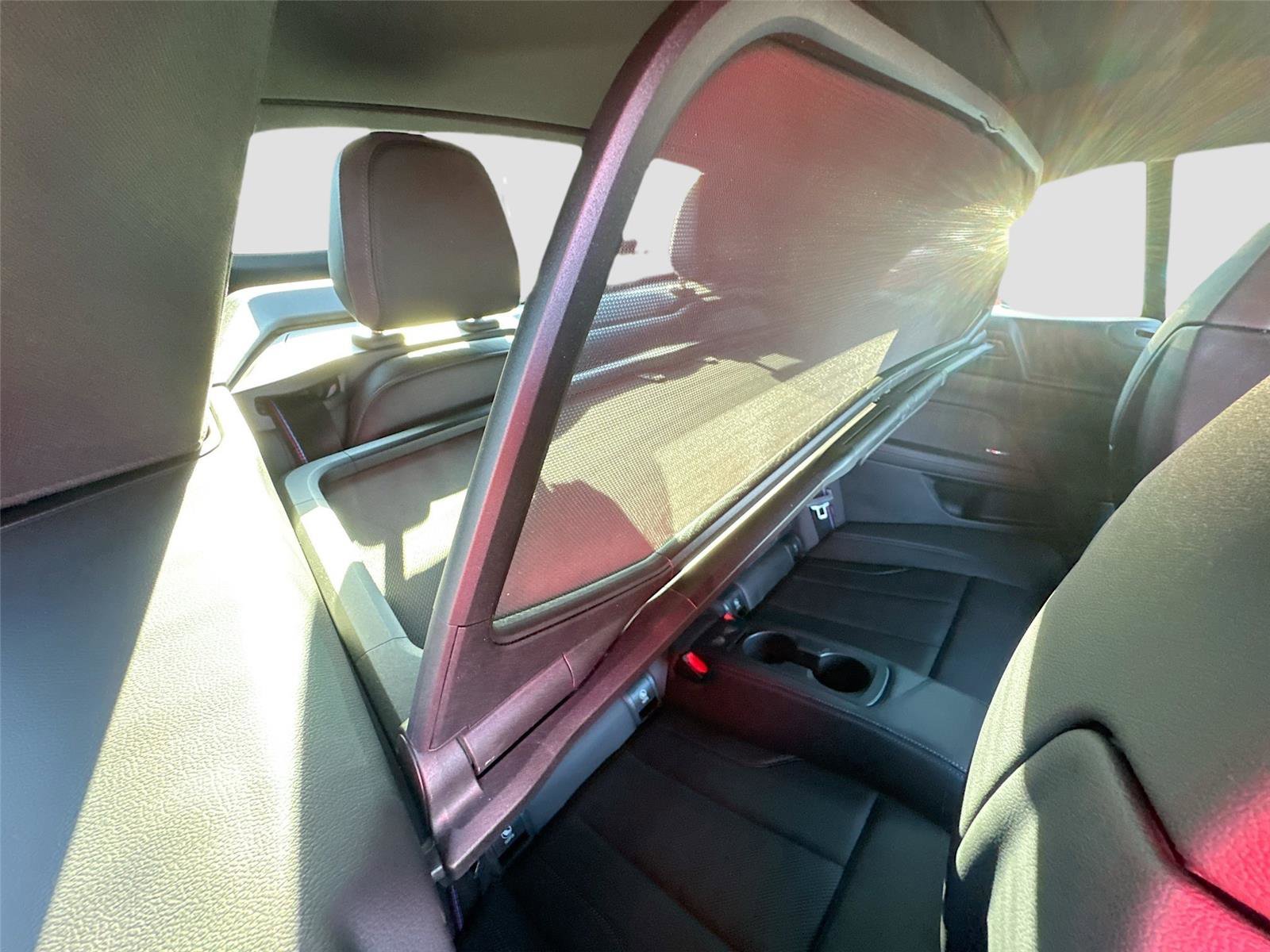 Used 2025 BMW M4 xDrive Competition w/ Executive Package image 24