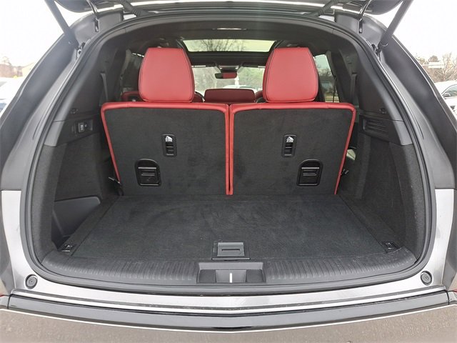 Certified 2025 Acura MDX A-Spec image 33