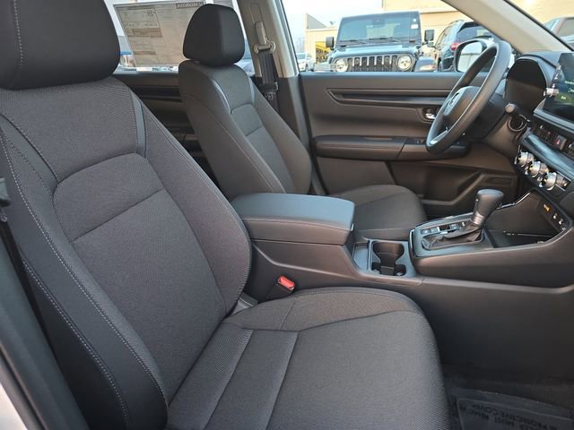 New 2026 Honda CR-V EX image 10