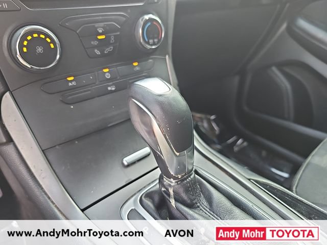 Used 2018 Ford Edge SE AWD/4WD image 24