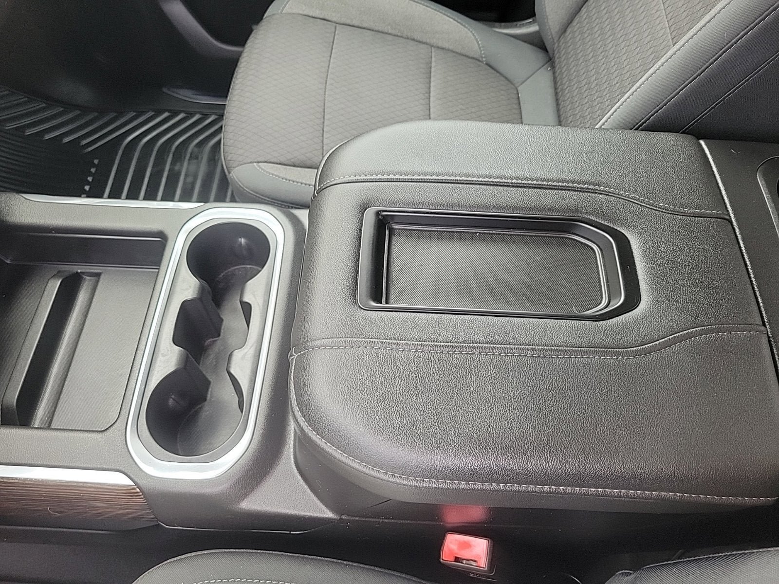 Certified 2019 GMC Sierra 1500 Elevation w/ Elevation Value Package RWD image 23