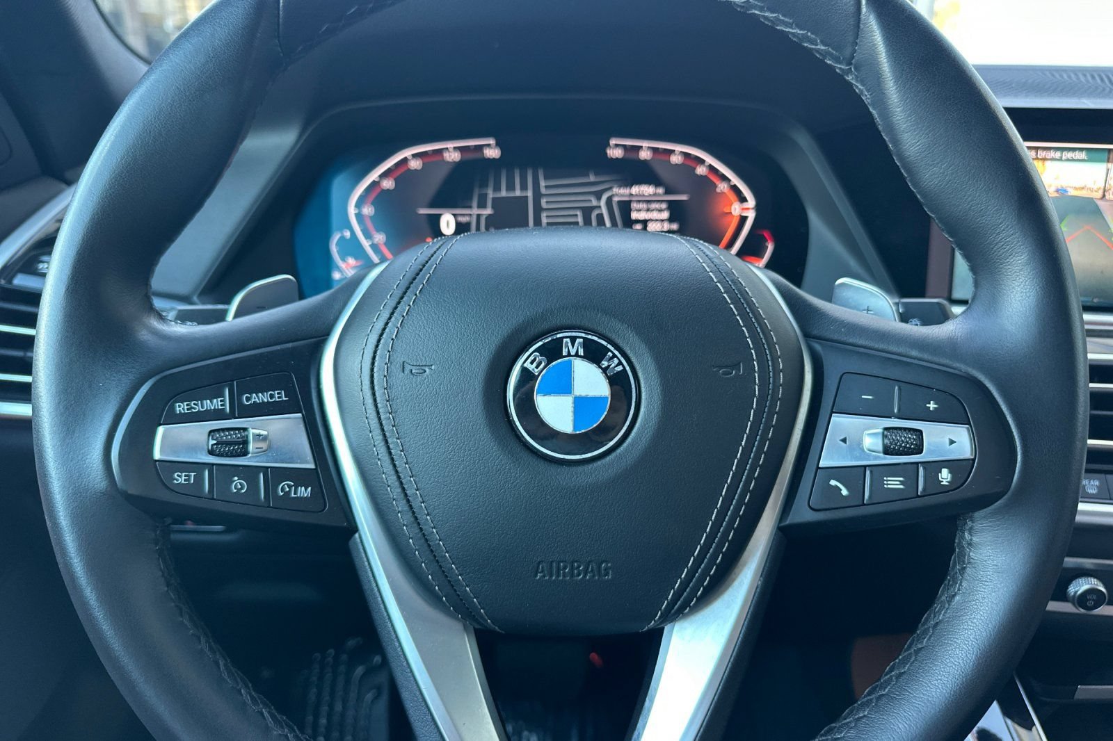 Used 2023 BMW X5 xDrive40i w/ Premium Package AWD/4WD image 24